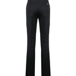 Pantaloni LONG PANT BLACK 251WCP00274 WWW065AA 100 100 THE Attico