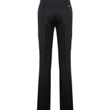 Pantaloni LONG PANT BLACK 251WCP00274 WWW065AA 100 100 THE Attico