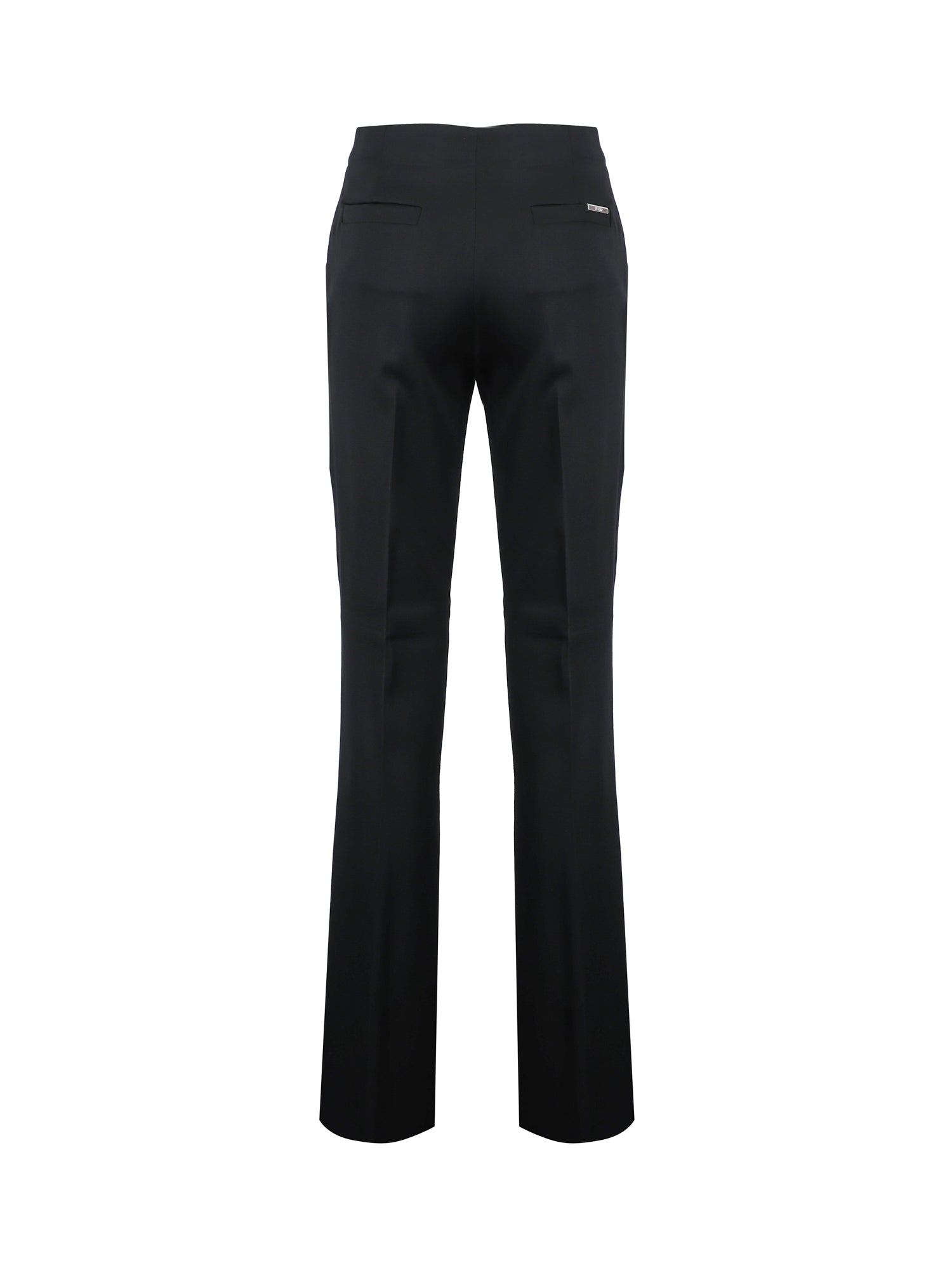 Pantaloni LONG PANT BLACK 251WCP00274 WWW065AA 100 100 THE Attico