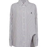 Camicie SHIRT MULTICOLOR 251WCH00004 CCC117AA 021 021 THE Attico