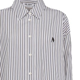 Camicie SHIRT MULTICOLOR 251WCH00004 CCC117AA 021 021 THE Attico