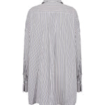 Camicie SHIRT MULTICOLOR 251WCH00004 CCC117AA 021 021 THE Attico