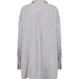 Camicie SHIRT MULTICOLOR 251WCH00004 CCC117AA 021 021 THE Attico