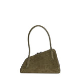 Borse 'SUNRISE' SHOULDER BAG MILITARY GREEN 251WAH00042 LBT007AA 828 828 THE Attico