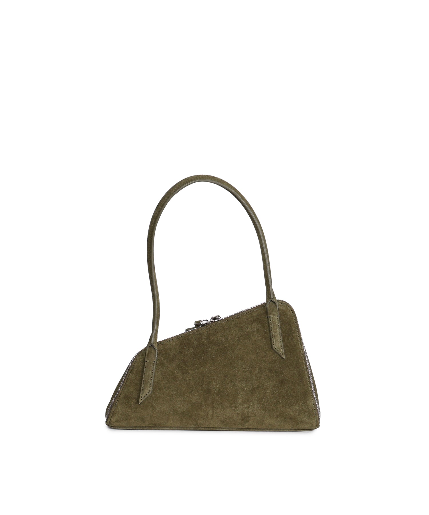 Borse 'SUNRISE' SHOULDER BAG MILITARY GREEN 251WAH00042 LBT007AA 828 828 THE Attico