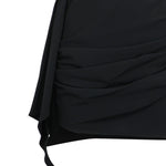 Abiti MINI SKIRT BLACK 251WCR00142 ACC002AA 100 100 THE Attico