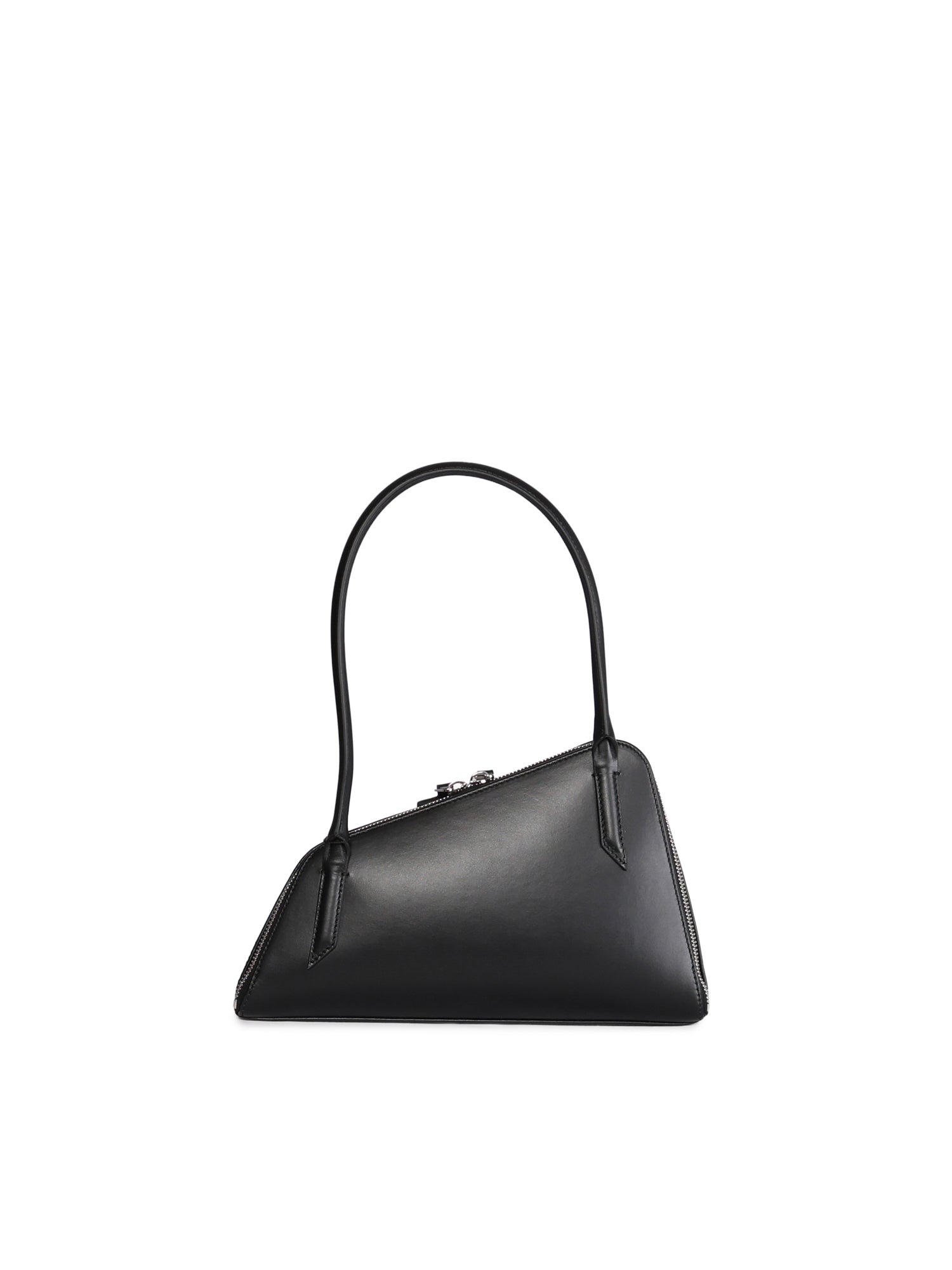 Borse 'SUNRISE' SHOULDER BAG BLACK 236WAH00042 LBT019AA 100 100 THE Attico