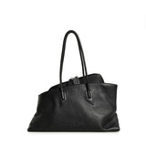 Borse 'LA PASSEGGIATA MEDIUM' TOP HANDLE BLACK 250WAH00054 LBT117AA 100 100 THE Attico