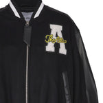 Giubbini  BOMBER BLACK 251WCB00092 WWV058AA 100 100 THE Attico