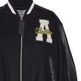 Giubbini  BOMBER BLACK 251WCB00092 WWV058AA 100 100 THE Attico