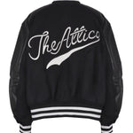 Giubbini  BOMBER BLACK 251WCB00092 WWV058AA 100 100 THE Attico