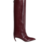 Stivaletti 'LEA' BOOT 65MM MAUVE 251WSH00879 LBT019AA 085 085 THE Attico