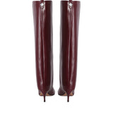 Stivaletti 'LEA' BOOT 65MM MAUVE 251WSH00879 LBT019AA 085 085 THE Attico