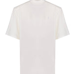 T-shirt T-SHIRT OFF WHITE 251WCT00173 JJJ025AA 556 556 THE Attico