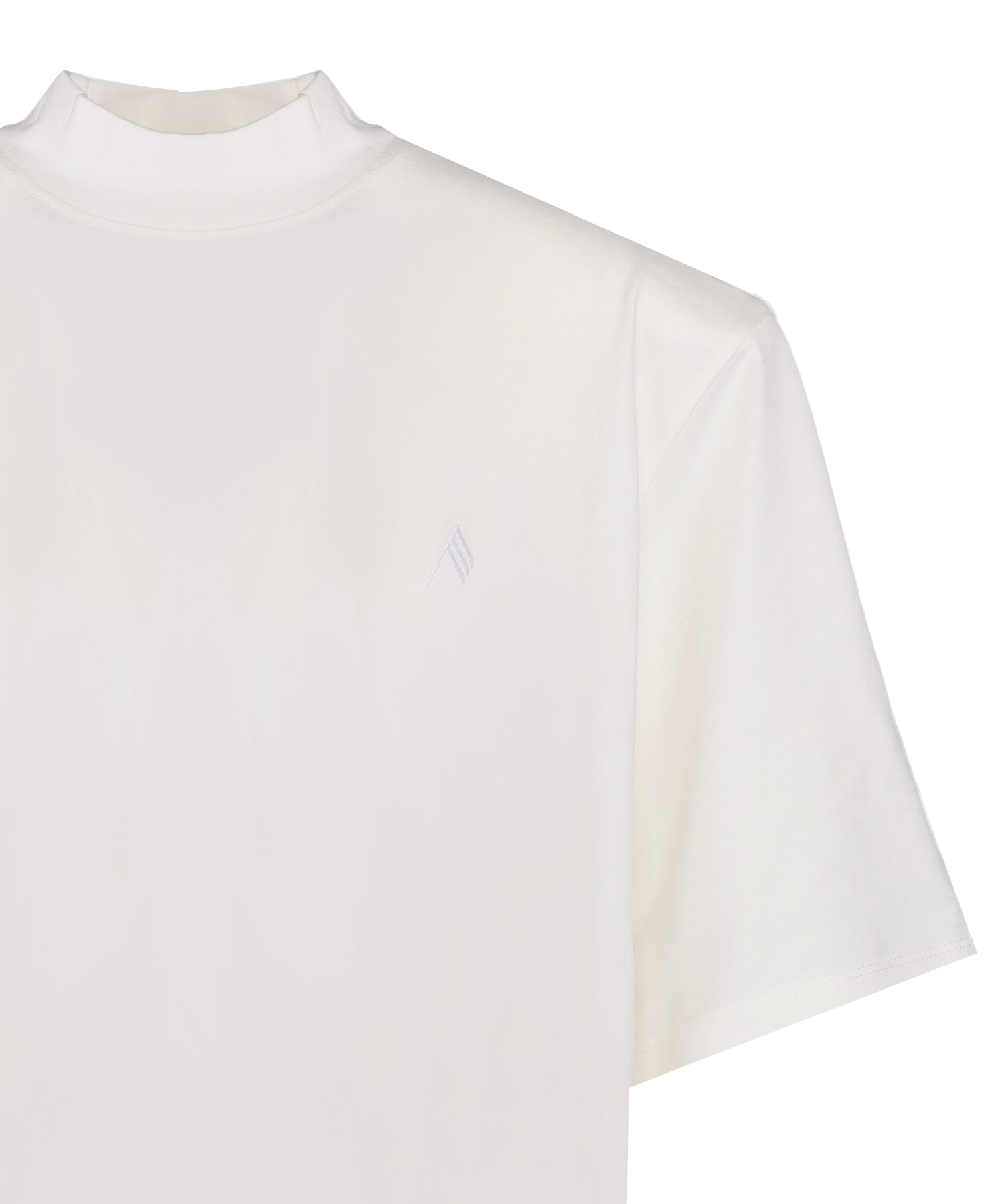 T-shirt T-SHIRT OFF WHITE 251WCT00173 JJJ025AA 556 556 THE Attico
