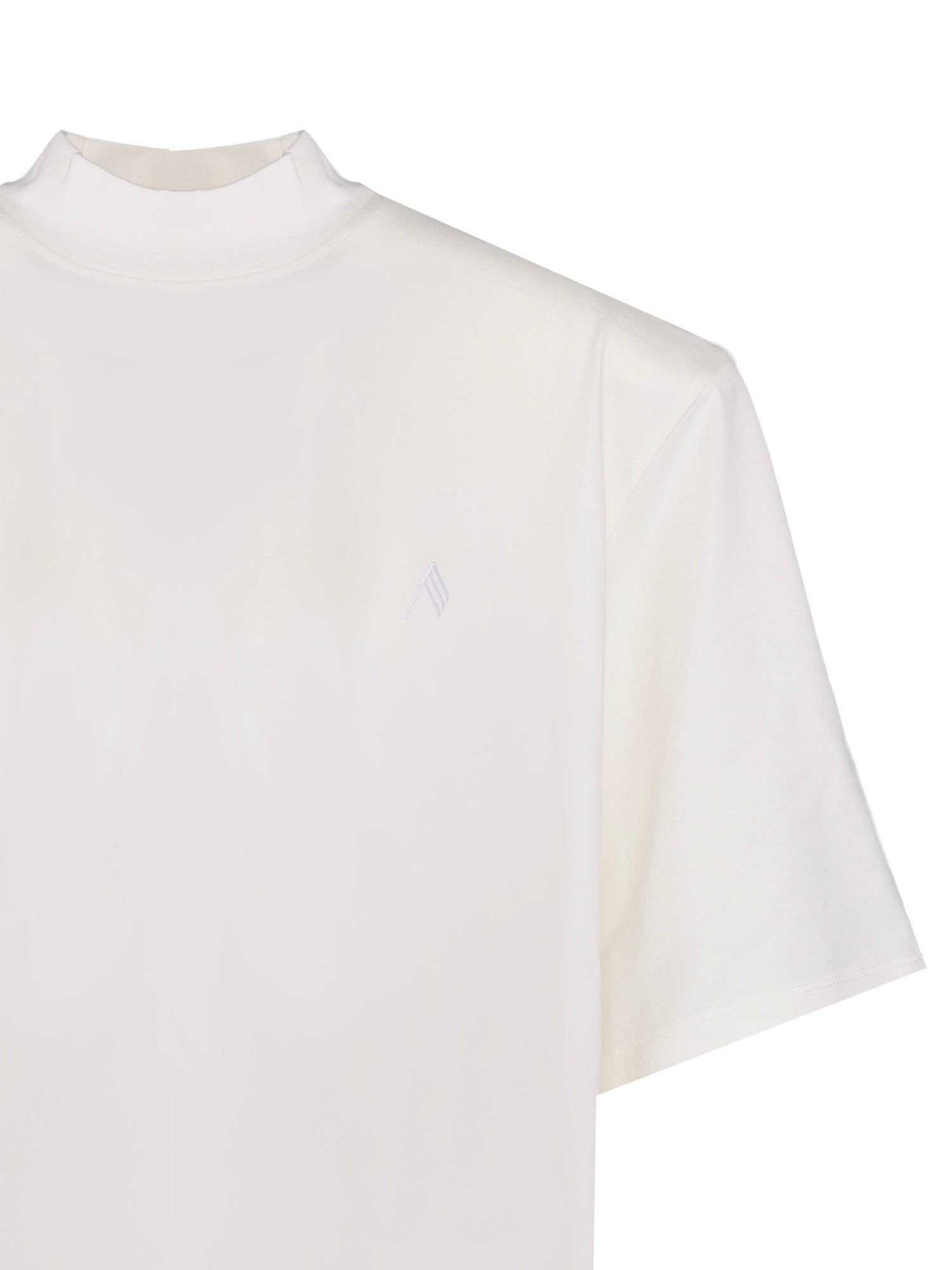 T-shirt T-SHIRT OFF WHITE 251WCT00173 JJJ025AA 556 556 THE Attico