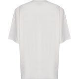 T-shirt T-SHIRT OFF WHITE 251WCT00173 JJJ025AA 556 556 THE Attico