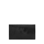 Borse YSL POUCH MEDIUM NERO 565739 DND0J 1000 1000 SAINT LAURENT