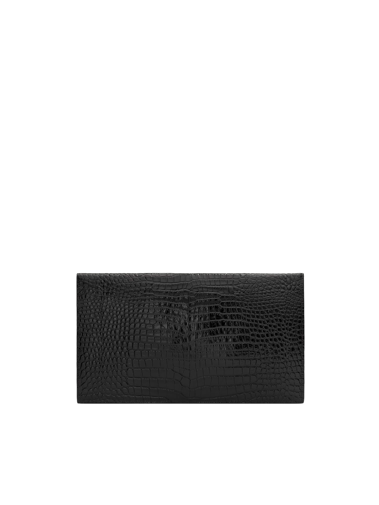 Borse YSL POUCH MEDIUM NERO 565739 DND0J 1000 1000 SAINT LAURENT