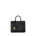 Borse YSL BAG SDJ NANO NERO 392035 02G9W 1000 1000 SAINT LAURENT
