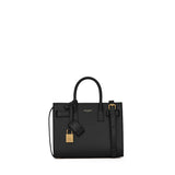 Borse YSL BAG SDJ NANO NERO 392035 02G9W 1000 1000 SAINT LAURENT