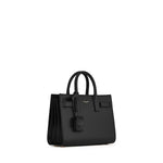 Borse YSL BAG SDJ NANO NERO 392035 02G9W 1000 1000 SAINT LAURENT