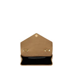 Borse YSL BAG M LOULOU TAN 801439 AAEAX 2357 2357 SAINT LAURENT