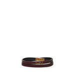 Bracciale YSL BRACELET DK PINOT NOIR/PIN NO 745602 EAA5L 6987 6987 SAINT LAURENT
