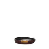 Bracciale YSL BRACELET DK PINOT NOIR/PIN NO 745602 EAA5L 6987 6987 SAINT LAURENT