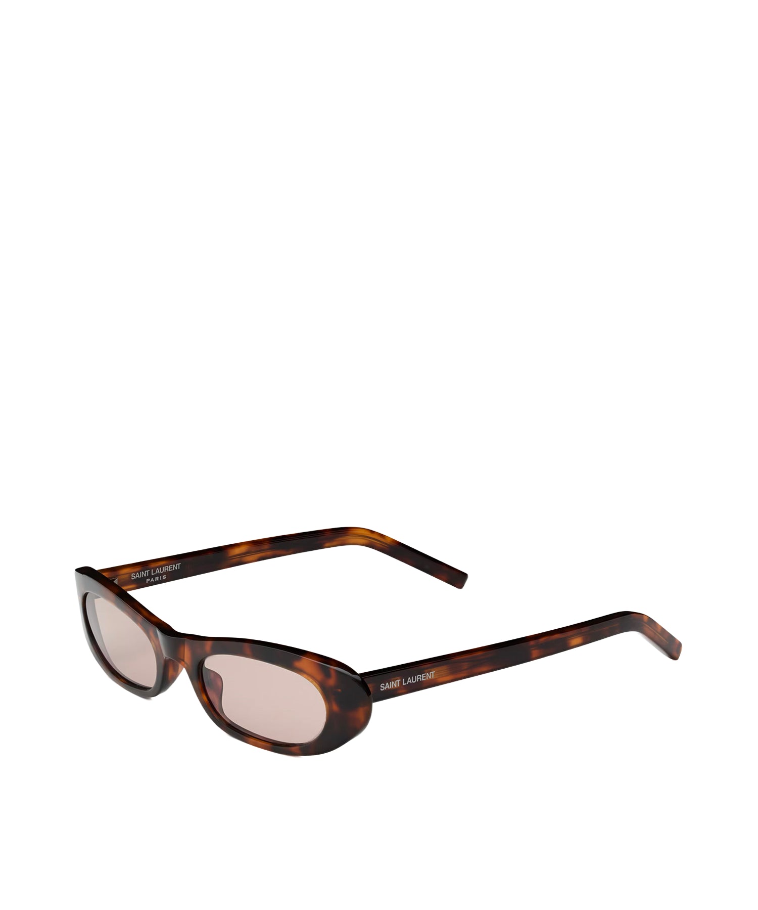 Occhiali Da Sole YSL SL 557 SHADE SUNGLASSES HAV HAV BROWN 713740 Y9956 2336 2336 SAINT LAURENT