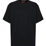 T-shirt S/S T-SHIRT BLACK/MIX 796395 XJG9V 1043 1043 GUCCI