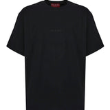 T-shirt S/S T-SHIRT BLACK/MIX 796395 XJG9V 1043 1043 GUCCI