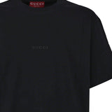 T-shirt S/S T-SHIRT BLACK/MIX 796395 XJG9V 1043 1043 GUCCI