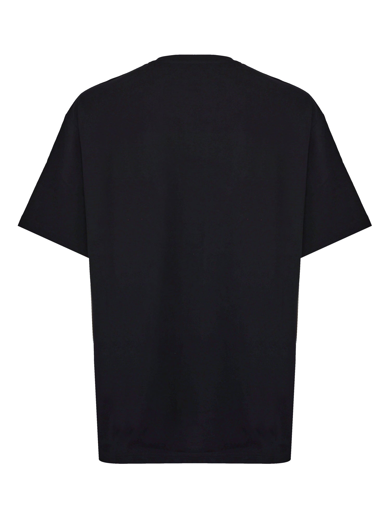 T-shirt S/S T-SHIRT BLACK/MIX 796395 XJG9V 1043 1043 GUCCI