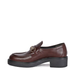 Mocassini MOCCASIN LEATHER, R. BURLEYWOOD 840725 0GQ00 2270 2270 GUCCI