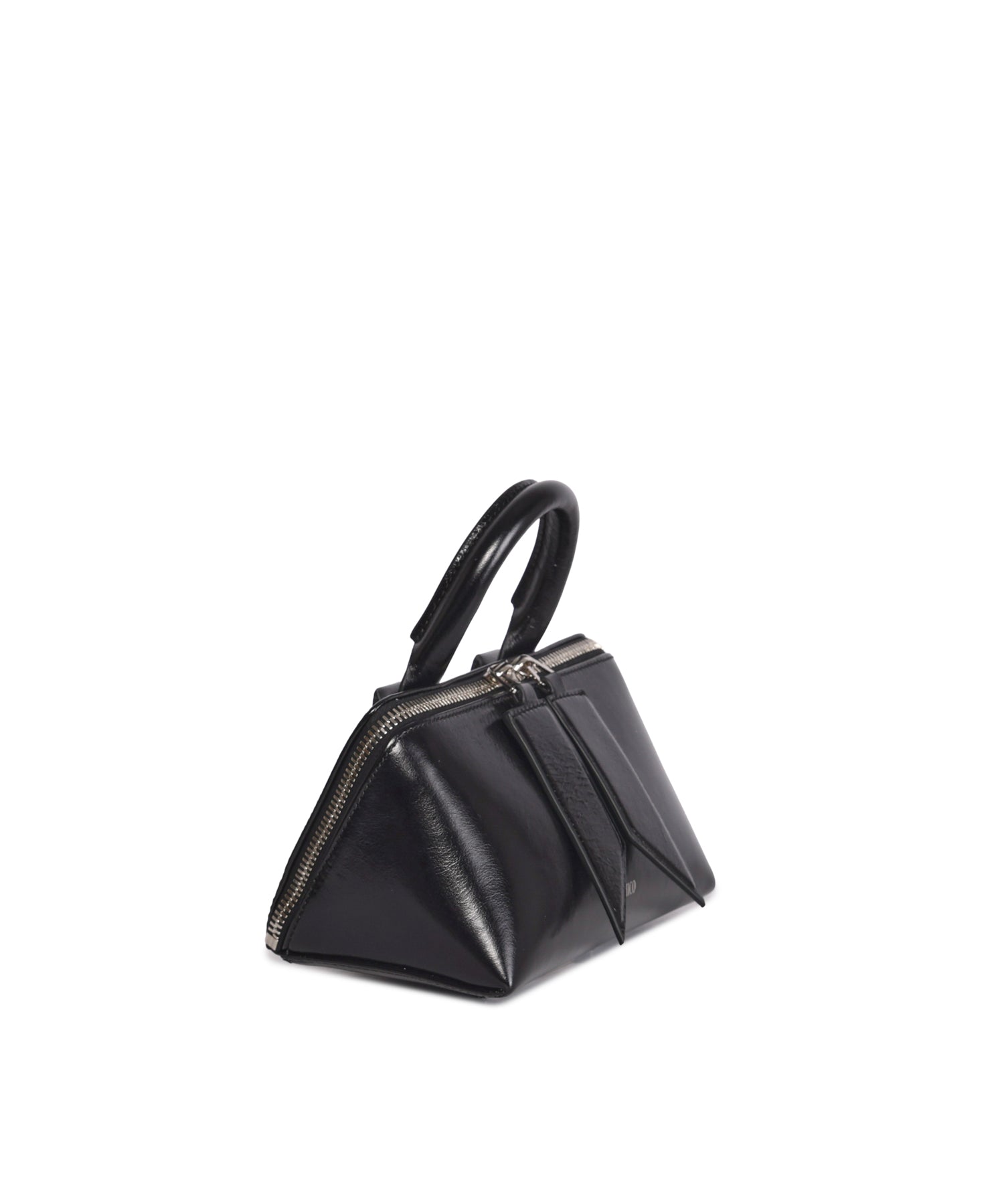 Borsa 'FRIDAY' MINI BAG BLK 247WAH00002 LBT110AA 100 100 THE Attico