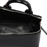 Borsa 'FRIDAY' MINI BAG BLK 247WAH00002 LBT110AA 100 100 THE Attico