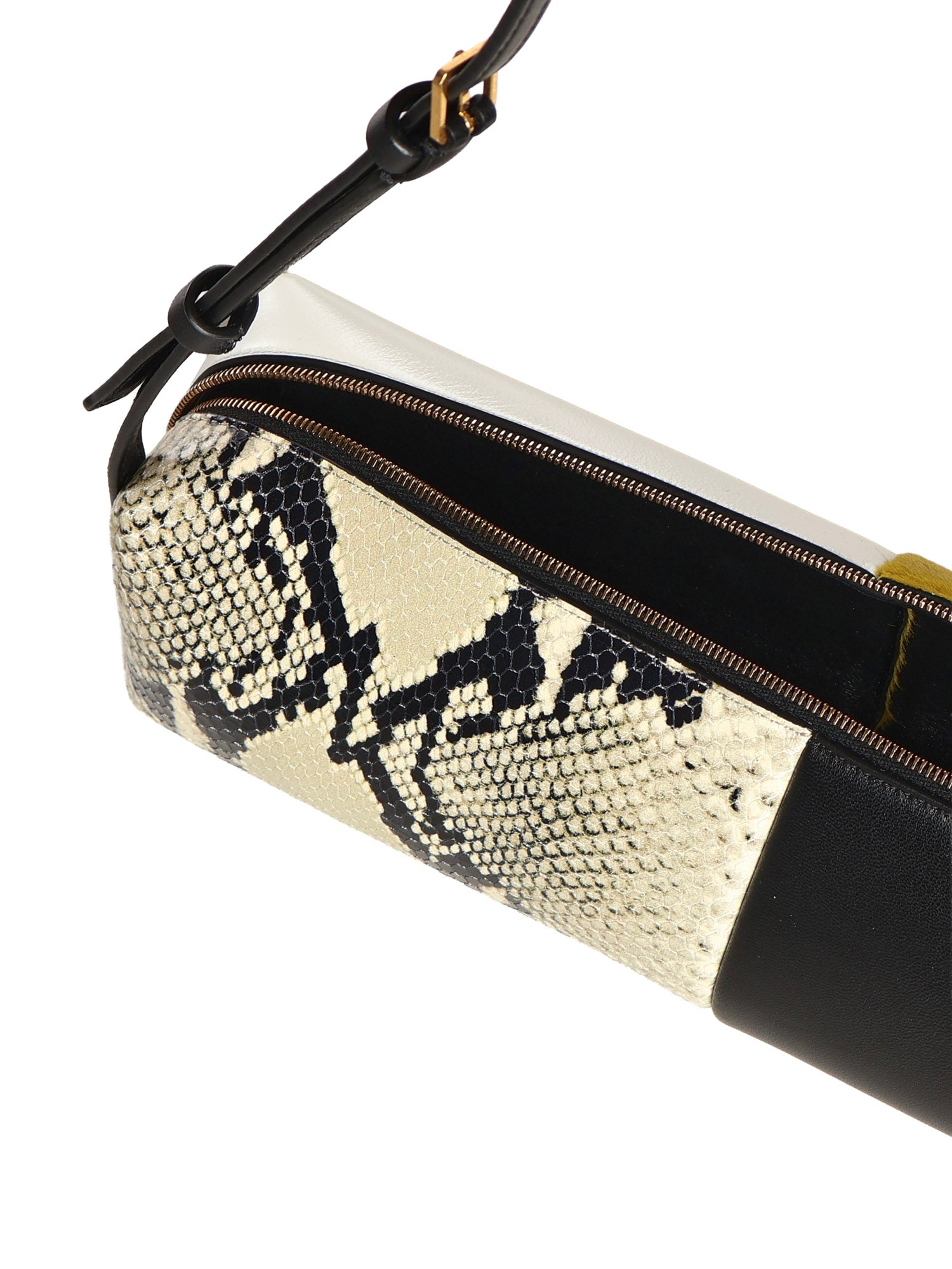 Borse KYE SHOULDER BAG FERN MULTI H2050 878 L878 441 KHAITE