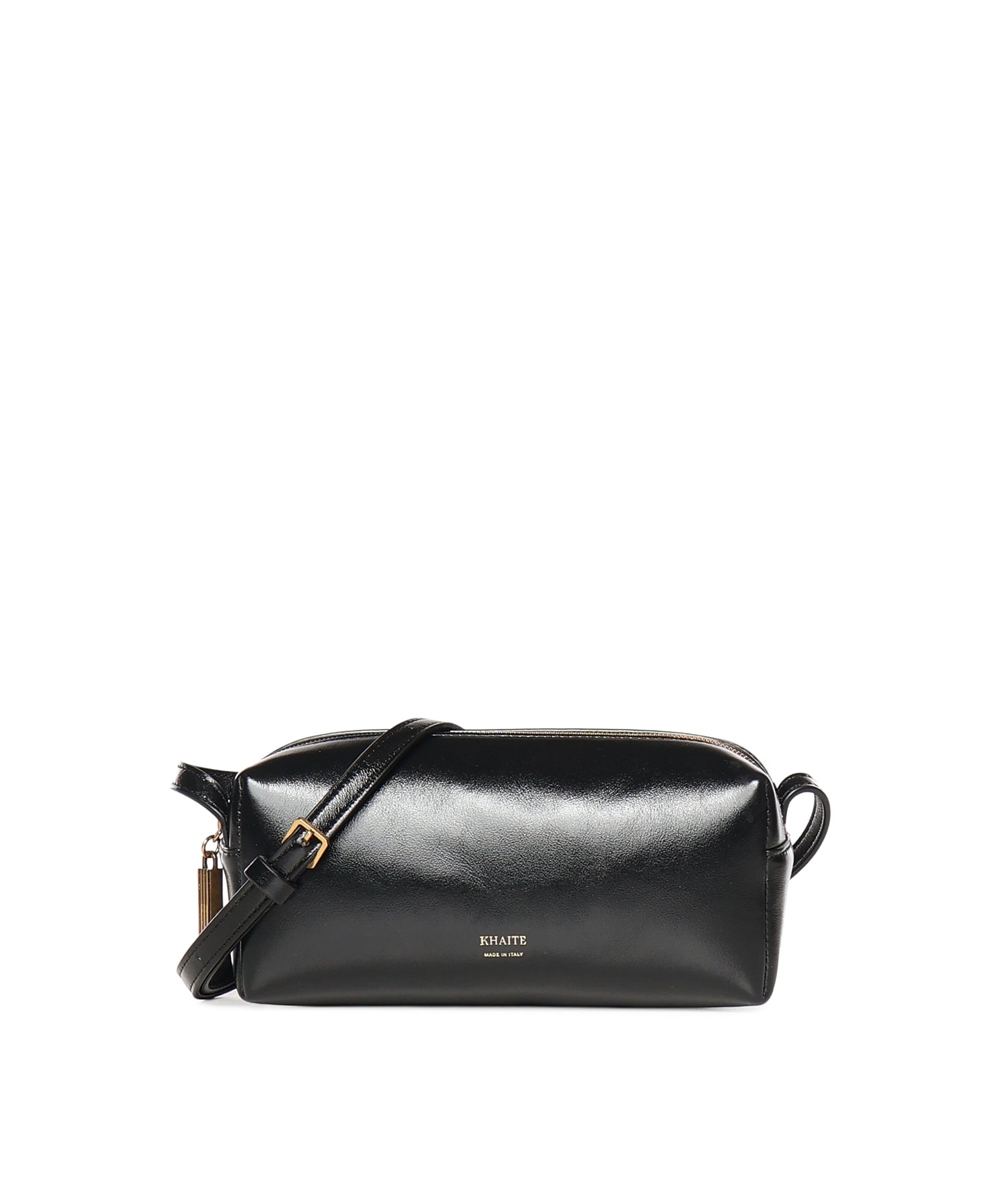 Borse KYE MINI CROSSBODY BAG BLACK H3041 877 L877 200 KHAITE