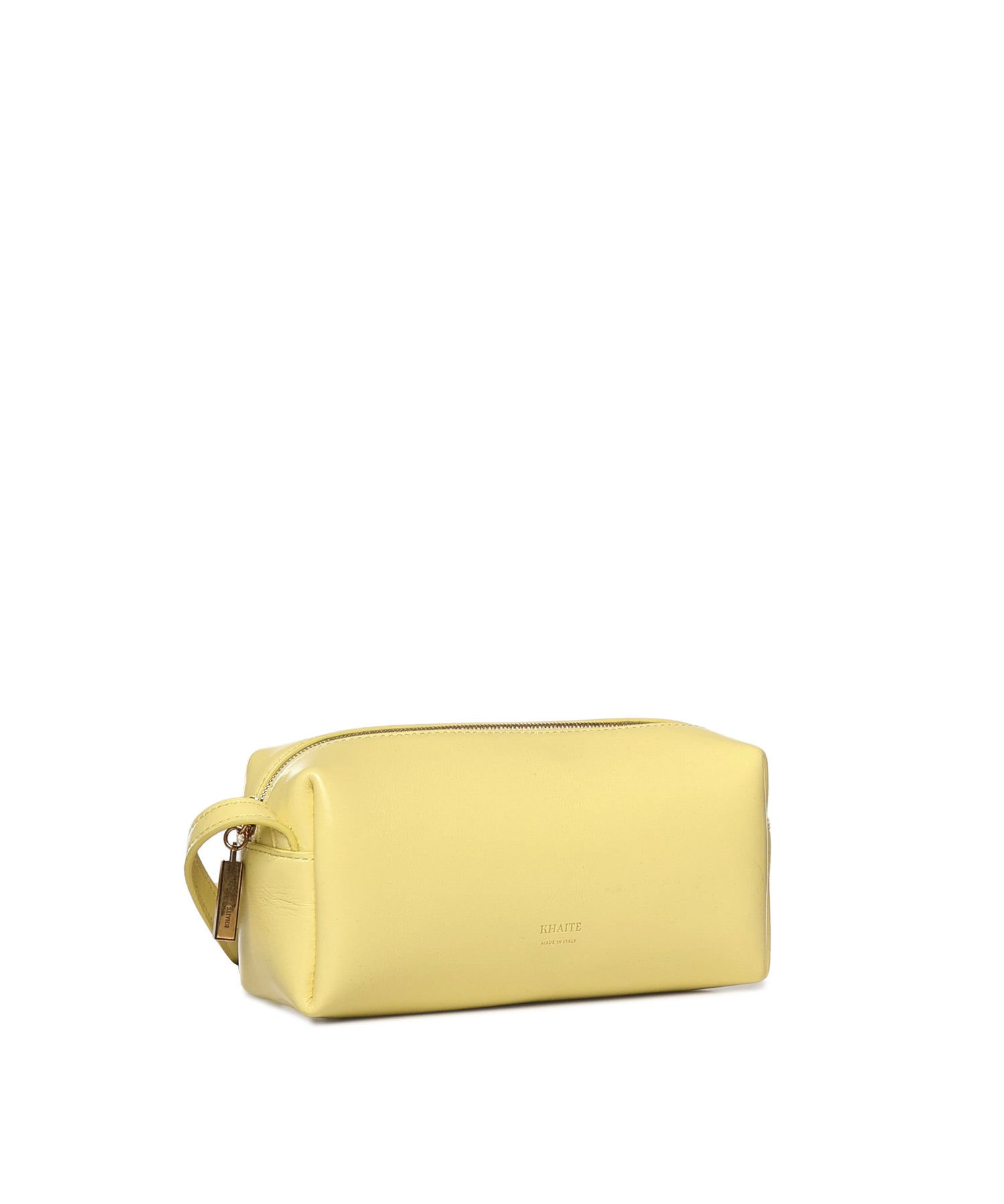 Borse KYE MINI CROSSBODY BAG PALE YELLOW H3041 877 L877 615 KHAITE