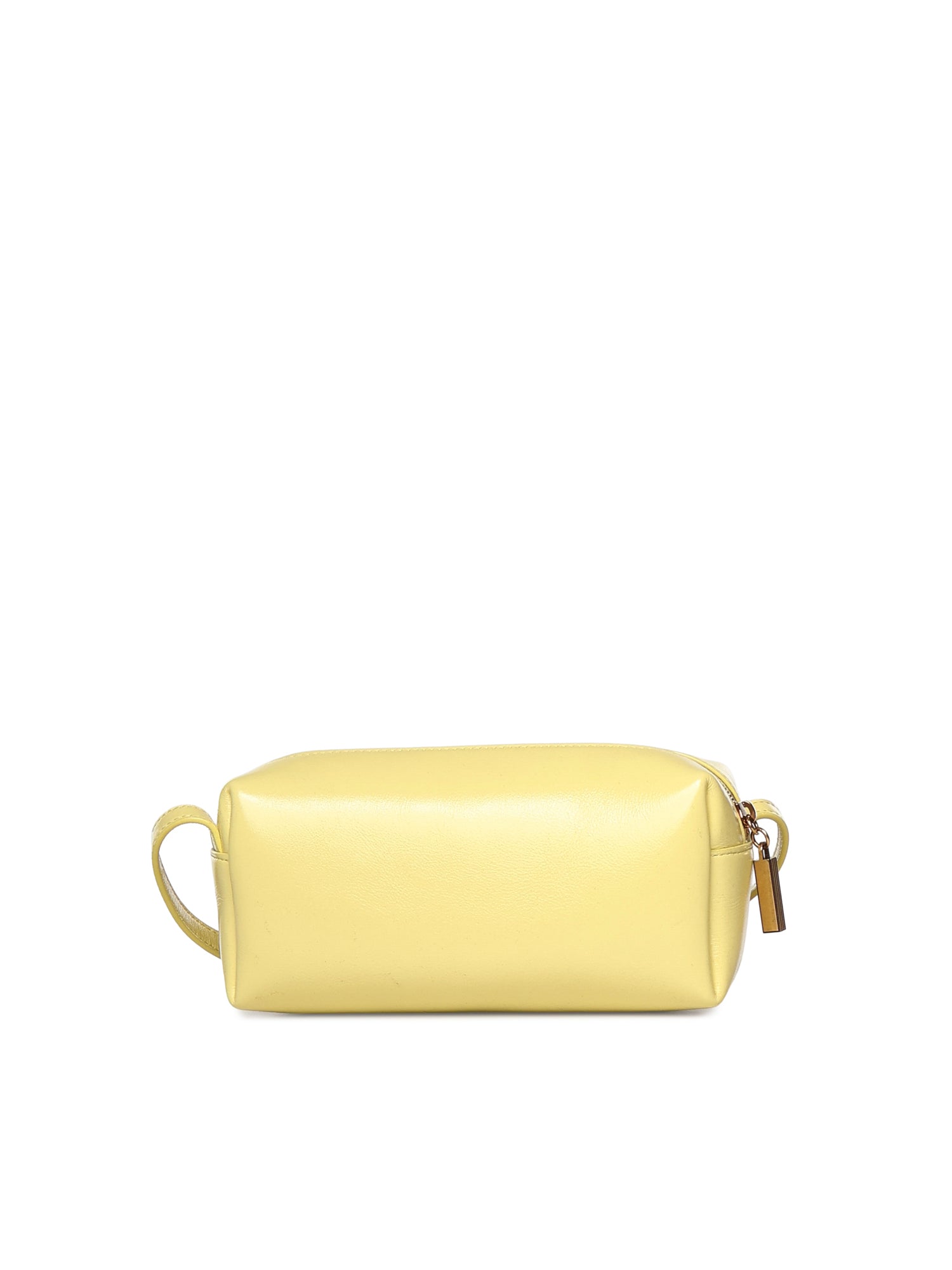 Borse KYE MINI CROSSBODY BAG PALE YELLOW H3041 877 L877 615 KHAITE