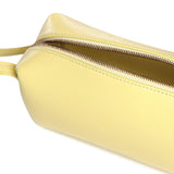 Borse KYE MINI CROSSBODY BAG PALE YELLOW H3041 877 L877 615 KHAITE