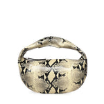 Borse OLIVIA HOBO MEDIUM NATURAL H6015 1005 L1005 121 KHAITE