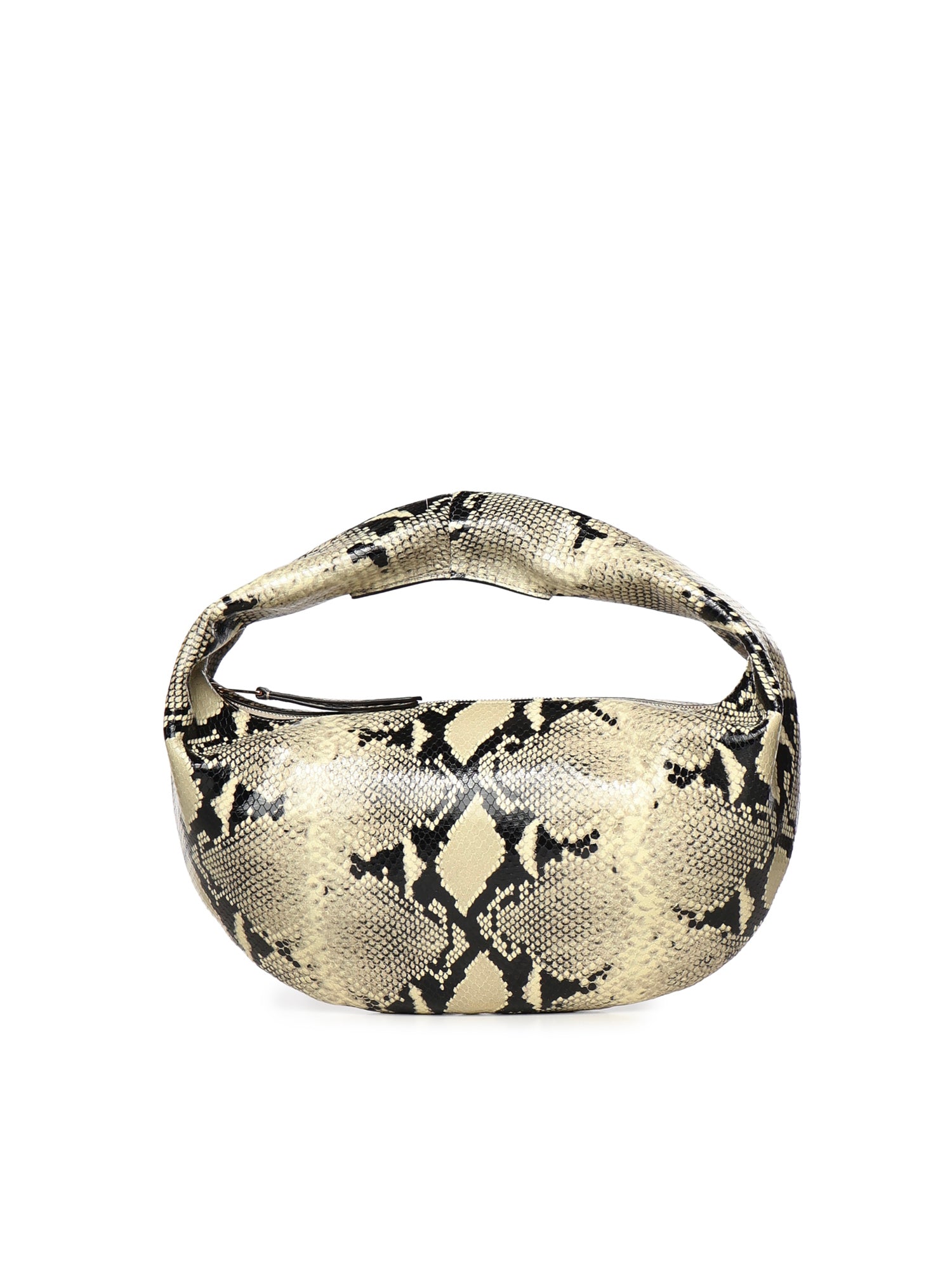 Borse OLIVIA HOBO MEDIUM NATURAL H6015 1005 L1005 121 KHAITE