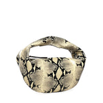 Borse OLIVIA HOBO MEDIUM NATURAL H6015 1005 L1005 121 KHAITE