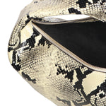 Borse OLIVIA HOBO MEDIUM NATURAL H6015 1005 L1005 121 KHAITE