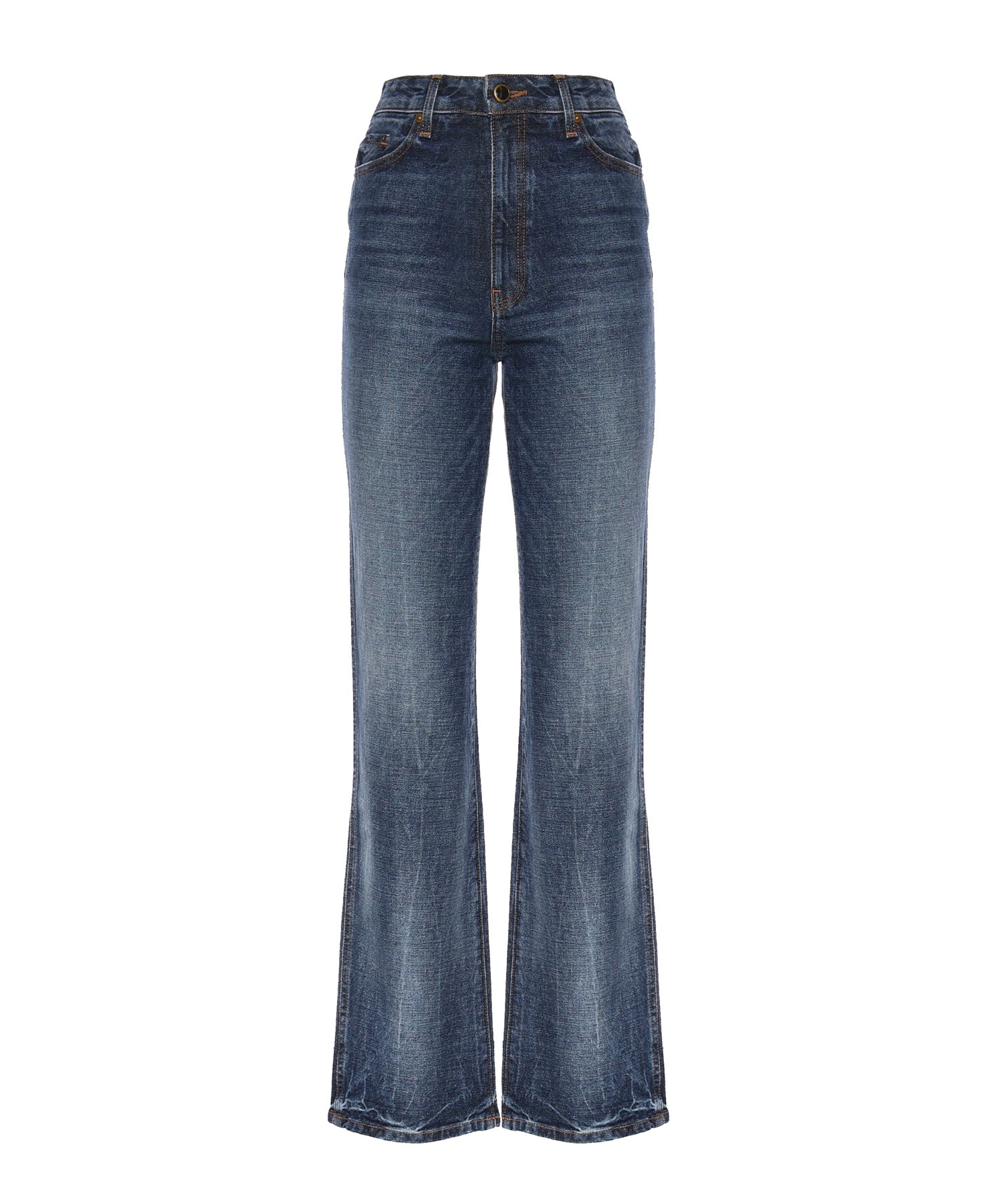 Jeans DANIELLE JEAN LYKENS 1032916006 W916 006 KHAITE