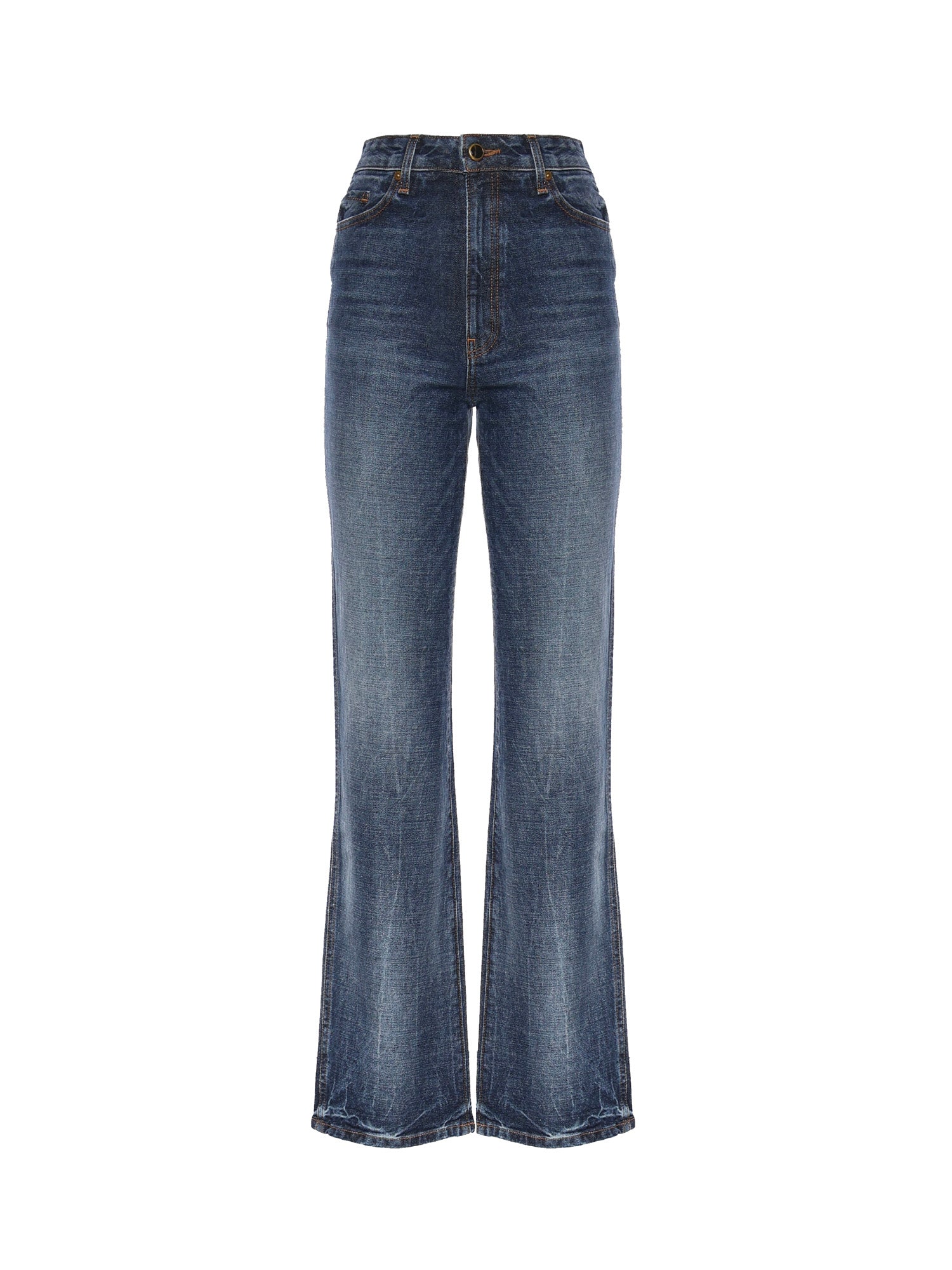 Jeans DANIELLE JEAN LYKENS 1032916006 W916 006 KHAITE