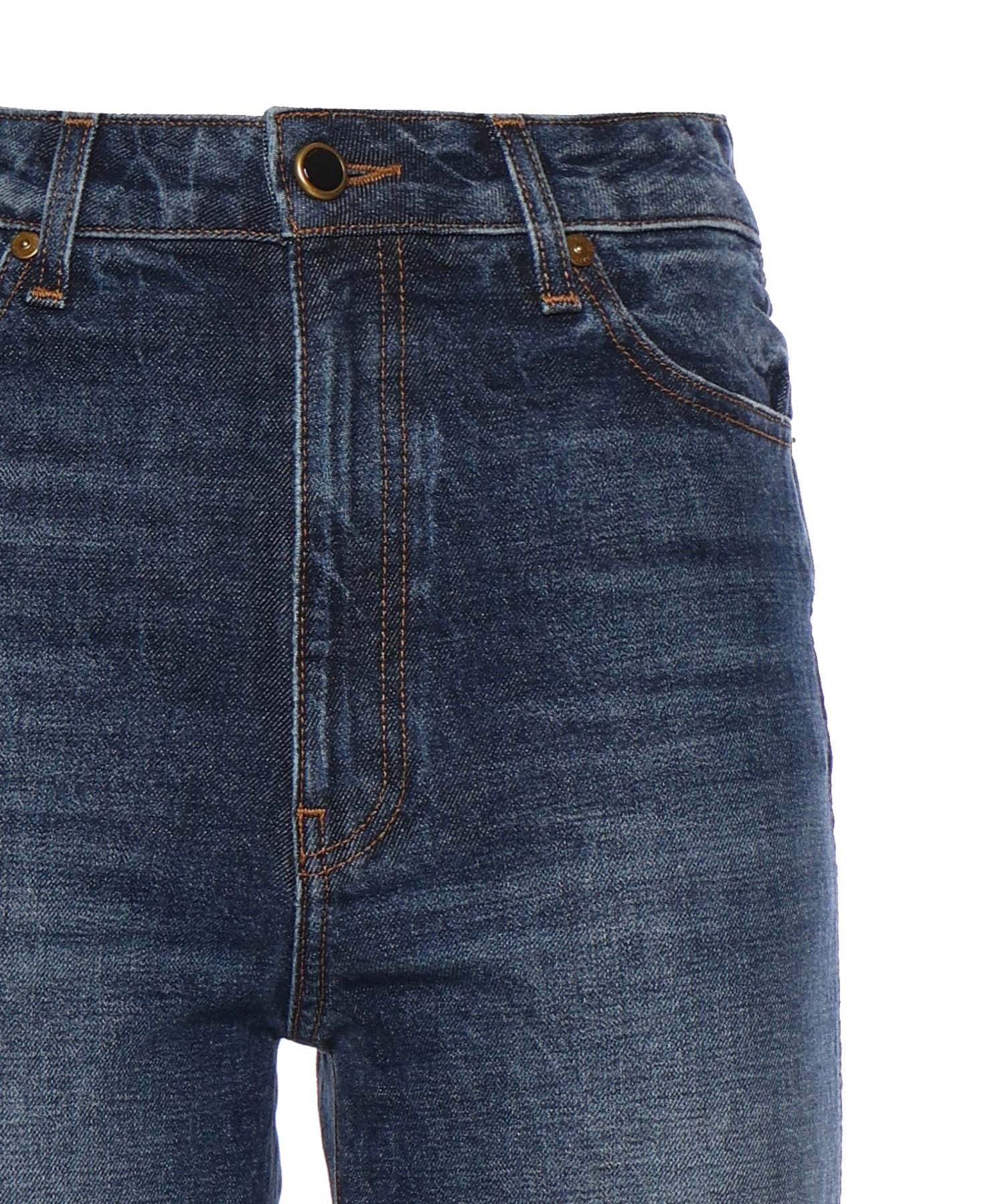 Jeans DANIELLE JEAN LYKENS 1032916006 W916 006 KHAITE