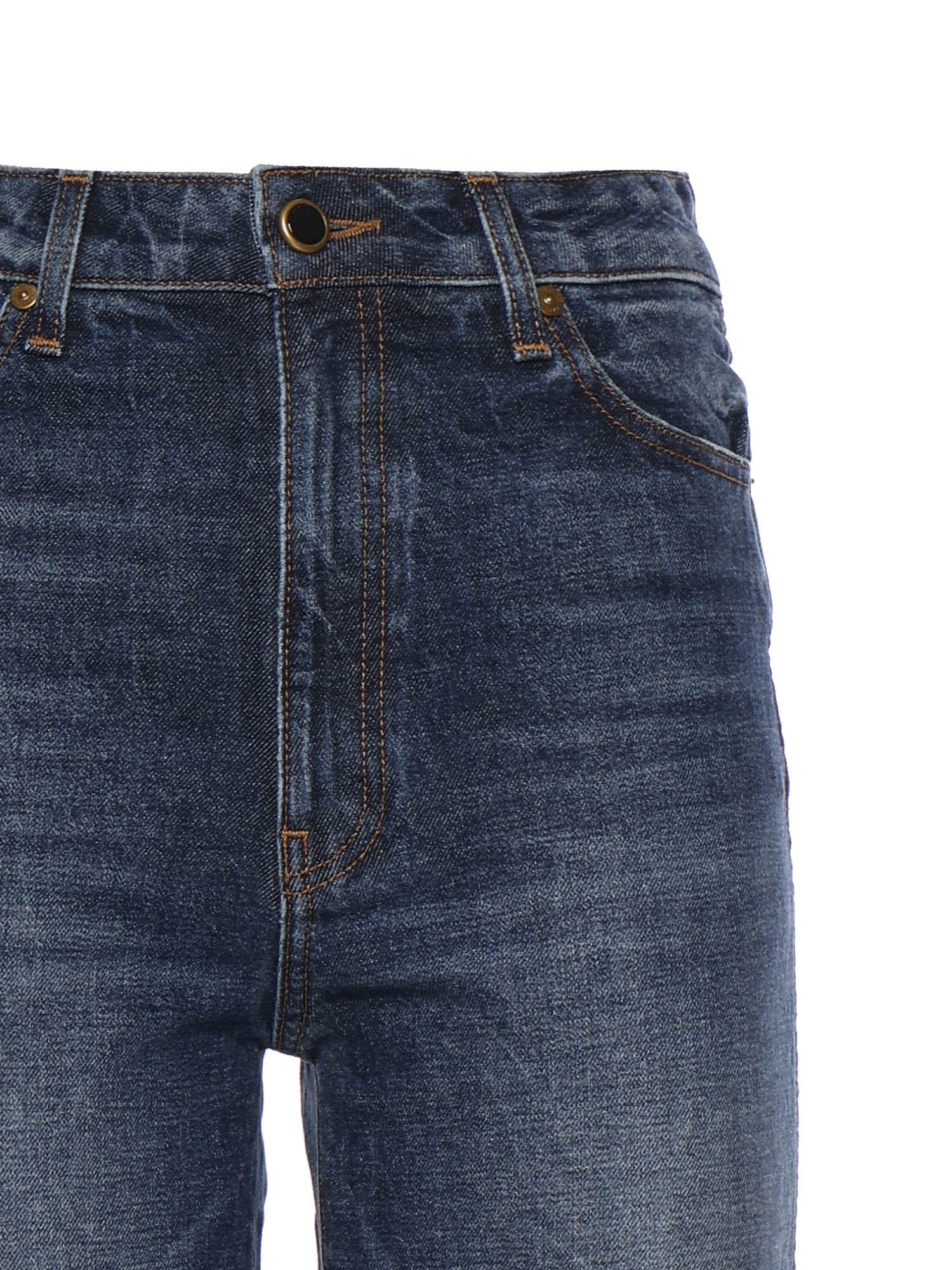 Jeans DANIELLE JEAN LYKENS 1032916006 W916 006 KHAITE